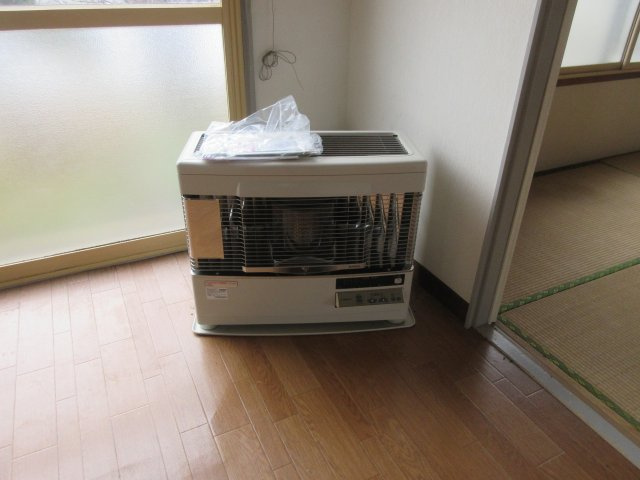 藤本貸家 の設備