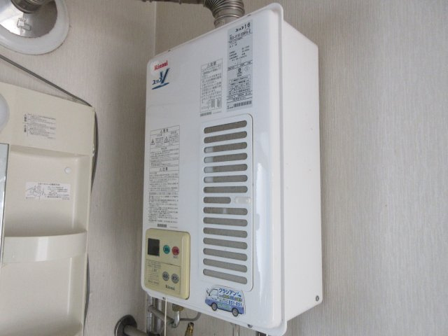 藤本貸家 の設備