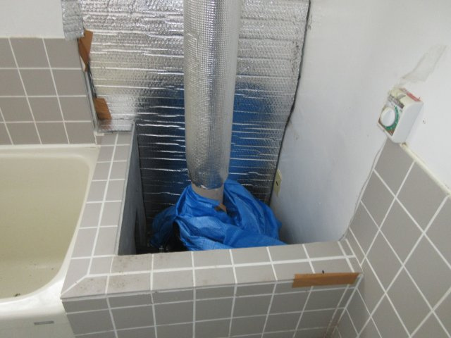 藤本貸家 の設備