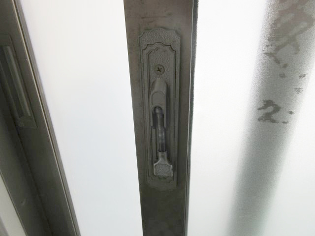 藤本貸家 のセキュリティ