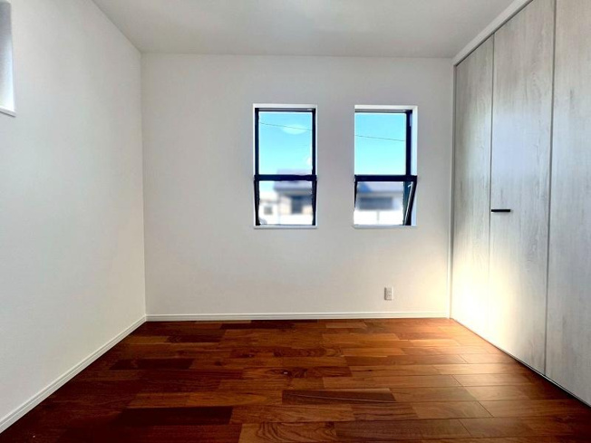 【洋室】 | 高知市介良