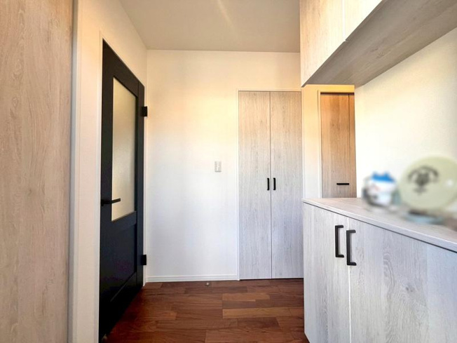 【玄関】 | 高知市介良