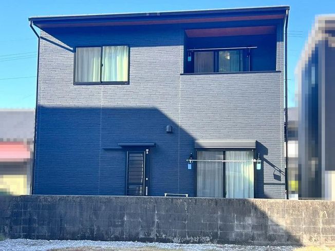 【外観】 | 高知市介良