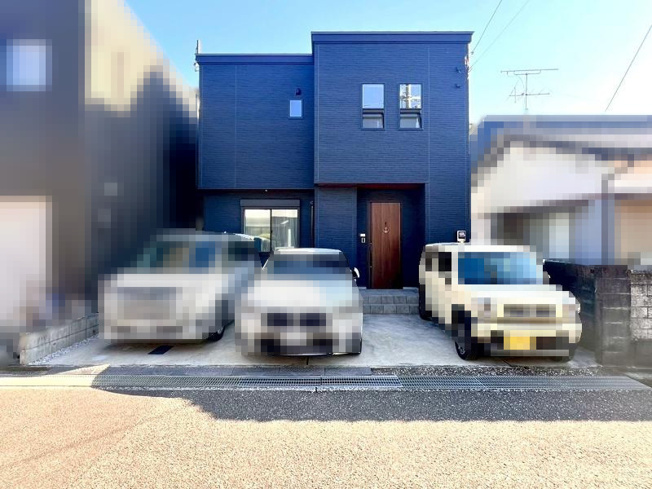 【外観】 | 高知市介良