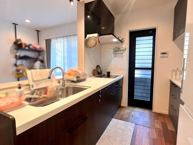 【キッチン】 | 高知市介良