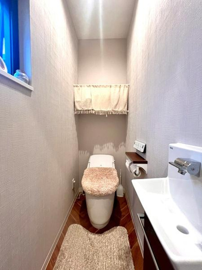 【トイレ】 | 高知市介良