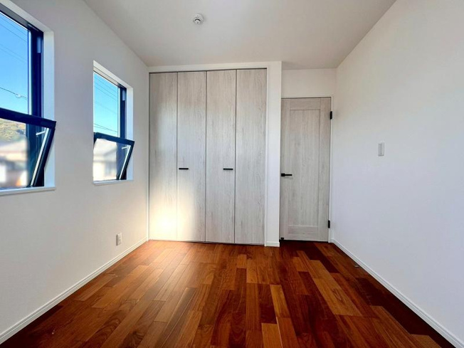 【洋室】 | 高知市介良