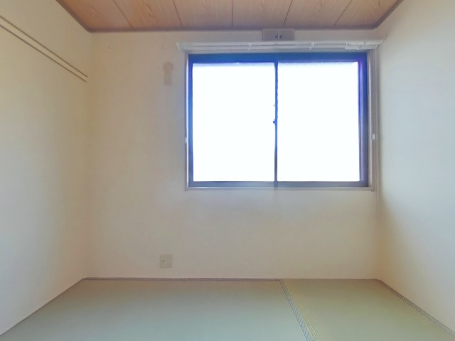 ガーデンハイツ武庫の和室|きれいな和室です