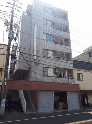【外観】 | センチュリー町屋