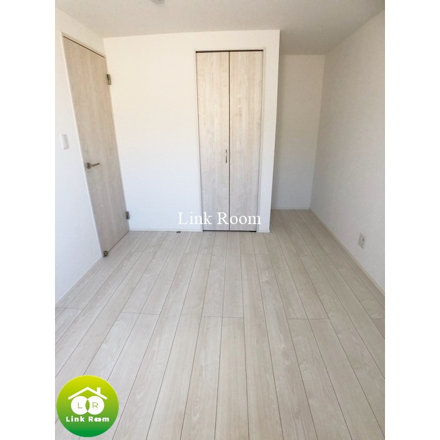 Kolet江東東砂#05の収納