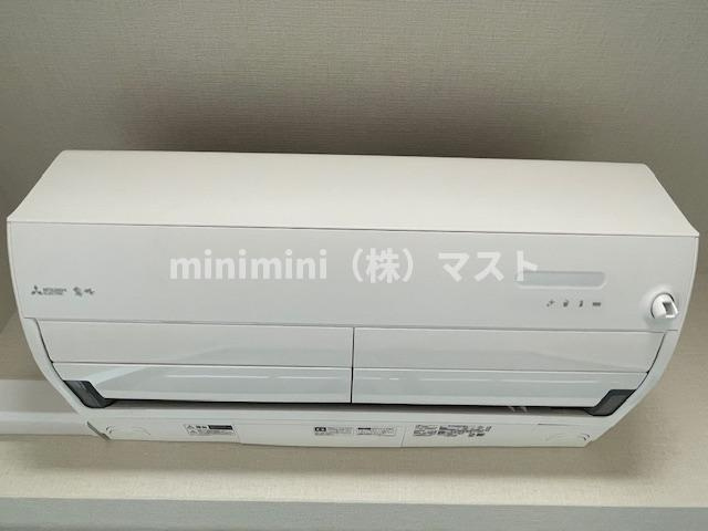 グランセジュール大国町の設備