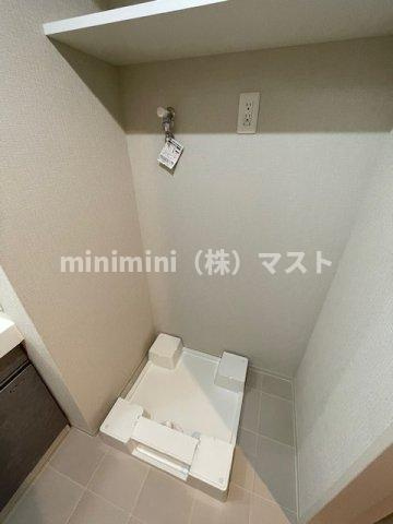 グランセジュール大国町のその他