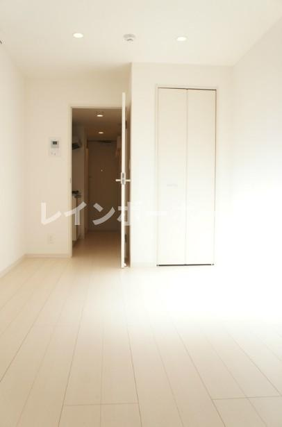 担当エリアのルームアドバイザーが直接対応いたします