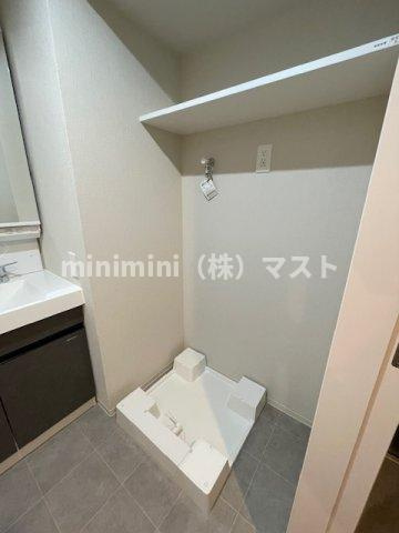 グランセジュール大国町のその他