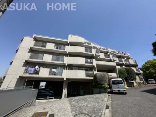 クイーンハイツ保土ヶ谷