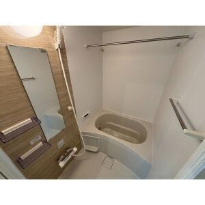 【独立洗面台】 | ジーメゾン上野町