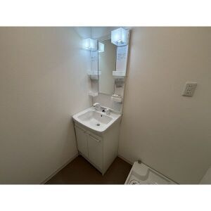 【トイレ】 | ジーメゾン上野町