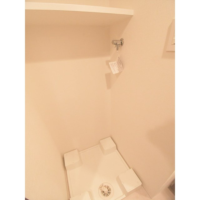 ＡＲＫＭＡＲＫ水天宮前Ⅱのその他|室内洗濯機置場