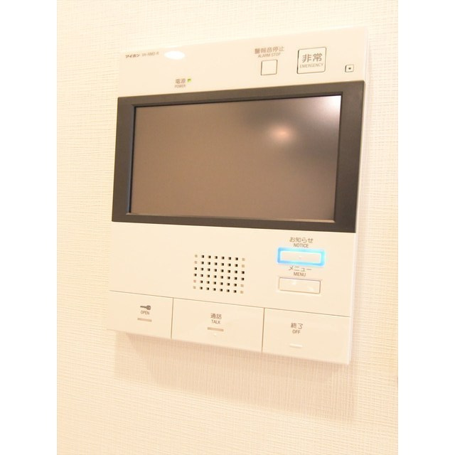 ＡＲＫＭＡＲＫ水天宮前Ⅱのセキュリティ