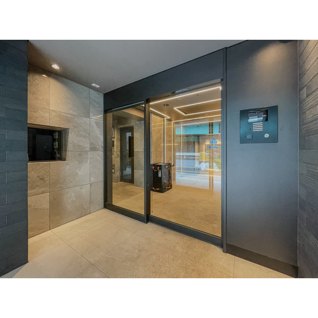 ＡＲＫＭＡＲＫ水天宮前Ⅱのエントランス|建物の内部です