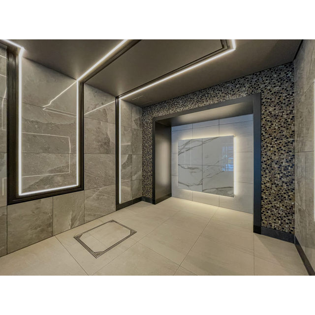 ＡＲＫＭＡＲＫ水天宮前Ⅱの居間・リビング|居間です