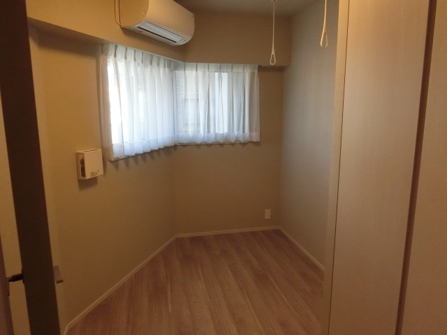 ソラニテ馬込の居間・リビング|※写真は同タイプ住戸です。