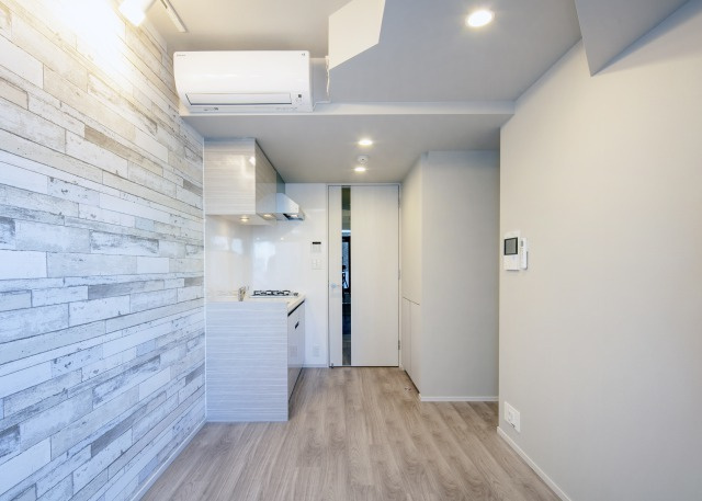 ソラニテ馬込のキッチン|※写真は同タイプ住戸です。