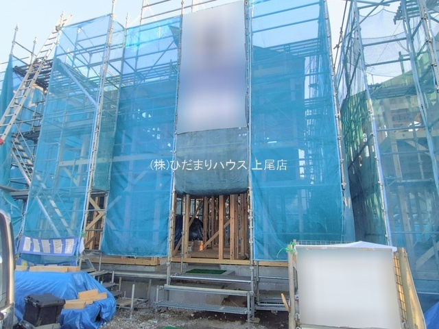 鴻巣市登戸第2　新築戸建　リーブル02