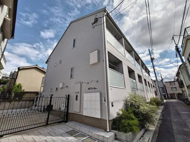 ベルリード　エメ