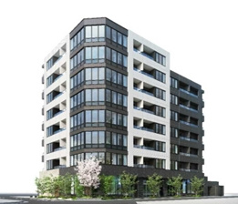 ブリリア淀屋橋