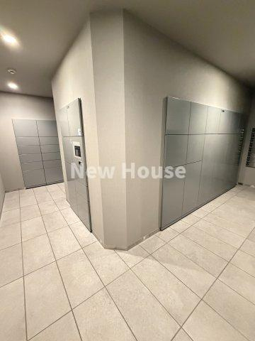 ロイヤルパークス赤羽ノースのその他共用部分