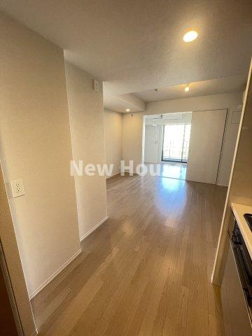 ロイヤルパークス赤羽ノース