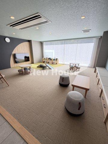 ロイヤルパークス赤羽ノースのその他共用部分