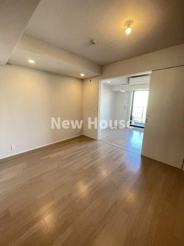 ロイヤルパークス赤羽ノースの洋室