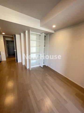 ロイヤルパークス赤羽ノースの洋室