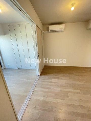 ロイヤルパークス赤羽ノースの洋室