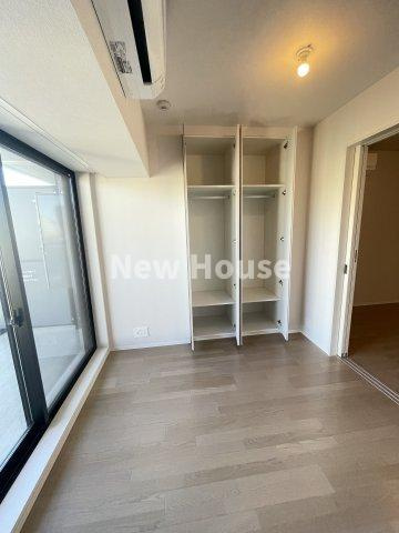 ロイヤルパークス赤羽ノースの洋室