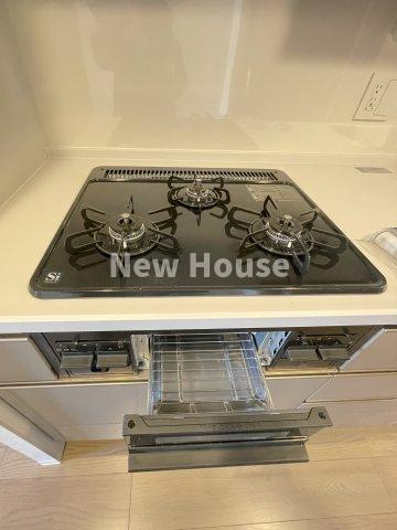 ロイヤルパークス赤羽ノースの設備