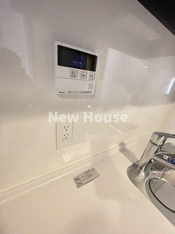 ロイヤルパークス赤羽ノースの設備