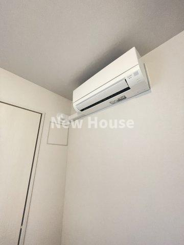 ロイヤルパークス赤羽ノースの設備