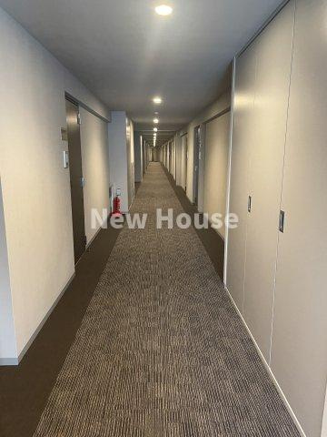 ロイヤルパークス赤羽ノースのその他共用部分