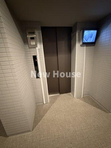 ロイヤルパークス赤羽ノースのその他共用部分