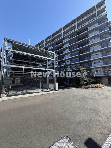 ロイヤルパークス赤羽ノースのその他共用部分