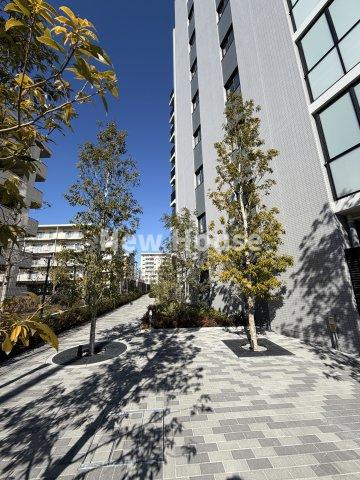 ロイヤルパークス赤羽ノースのその他共用部分