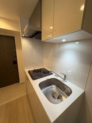 【キッチン】 | ＬＵＭＥＥＤ横濱末吉町