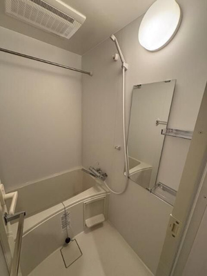 【浴室】 | ＬＵＭＥＥＤ横濱末吉町