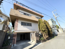 千里山月が丘　貸家の画像