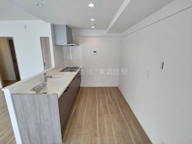 【キッチン】 | アステールふじみ野壱番館 | キッチンでお料理をお楽しみください