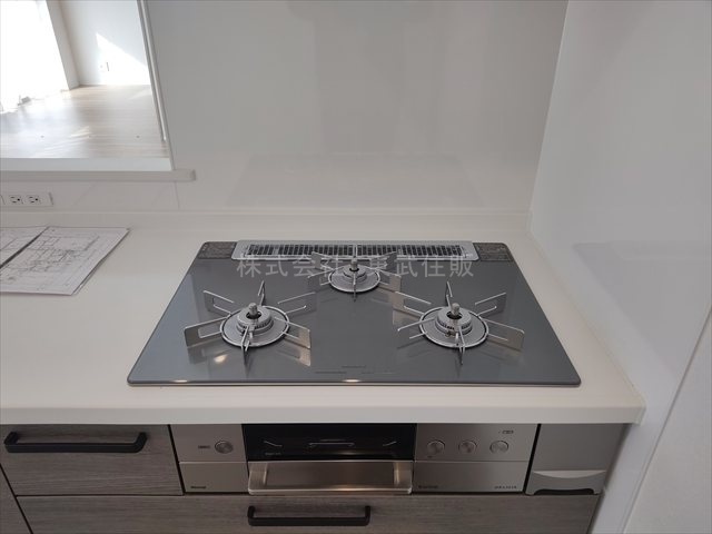 【キッチン】 | アステールふじみ野壱番館 | キッチン