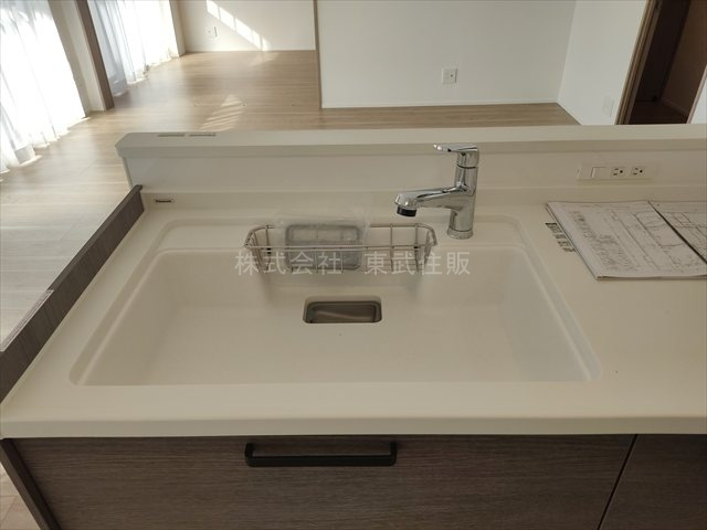 【キッチン】の画像